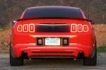 Ford Mustang by RTR 2013 года